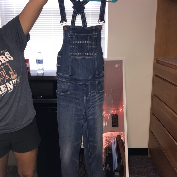 Overalls - Picture 2 of 3